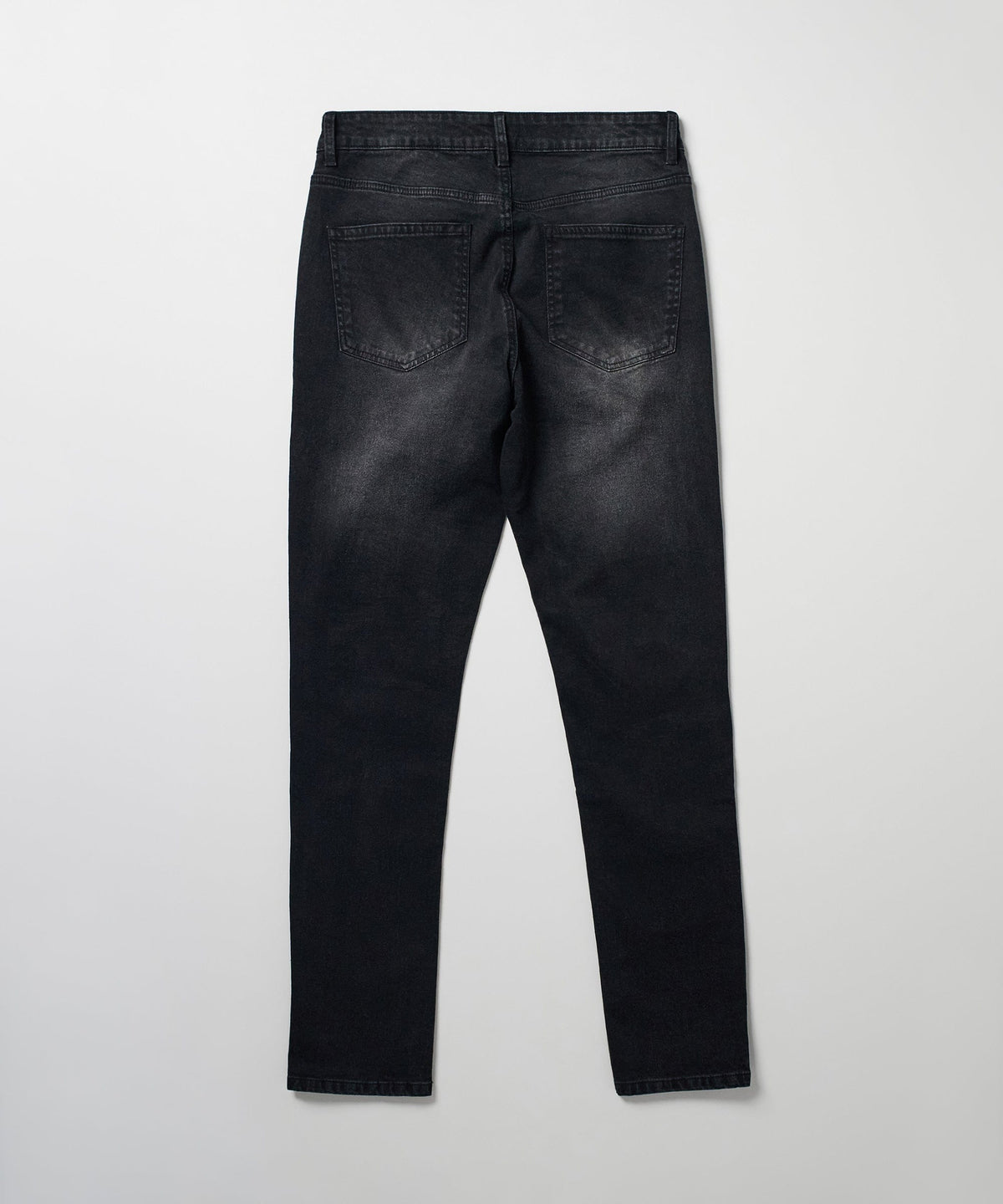 Reason Clothing Exclusive Vice Denim Pant