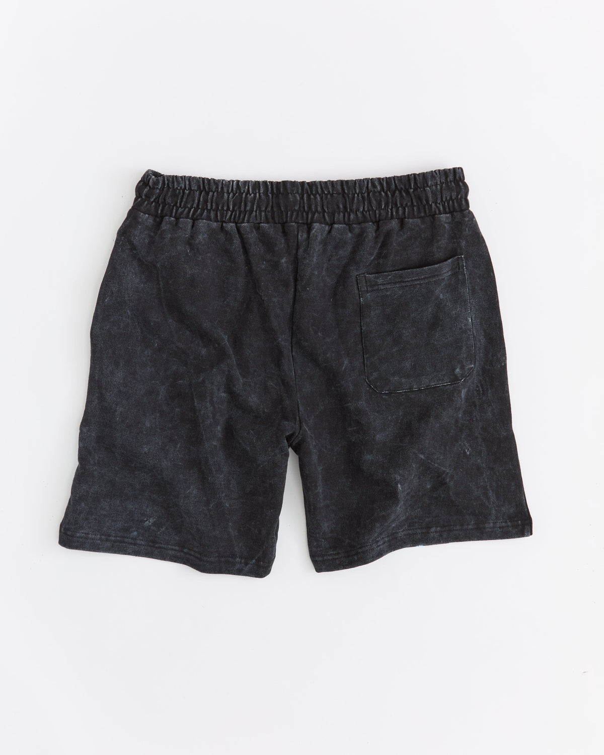Reason Clothing Everyday Pursuit Of Paradise Short - Black