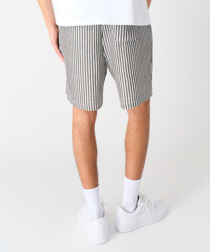 Reason Clothing Best Price Knit Short