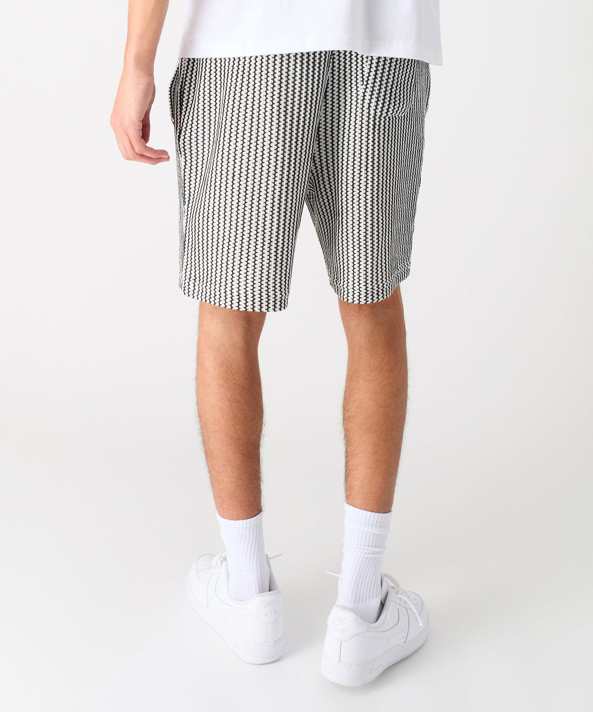 Reason Clothing Best Price Knit Short