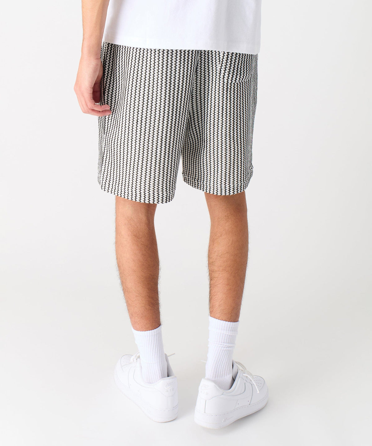Reason Clothing Best Price Knit Short