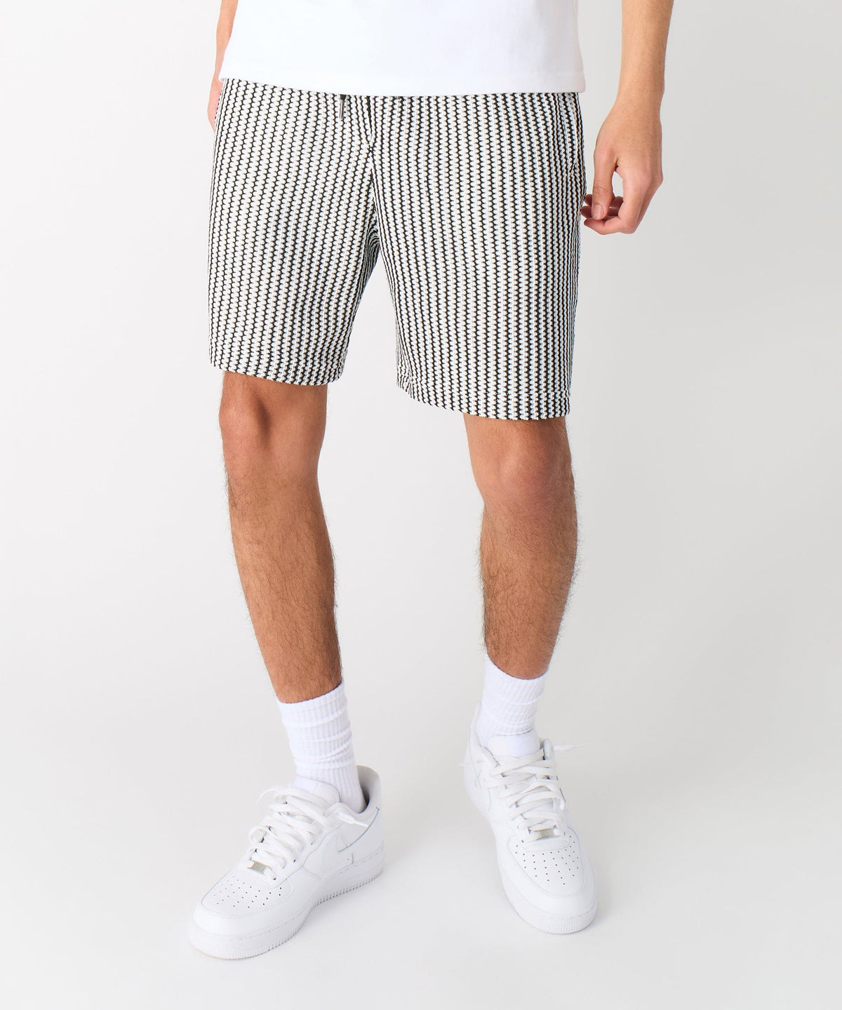 Reason Clothing Best Price Knit Short