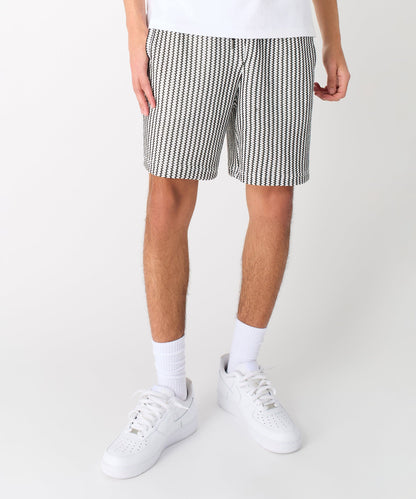 Reason Clothing Best Price Knit Short