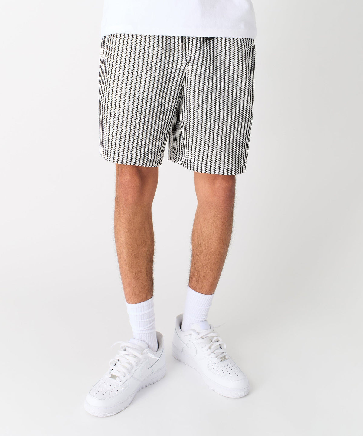 Reason Clothing Best Price Knit Short