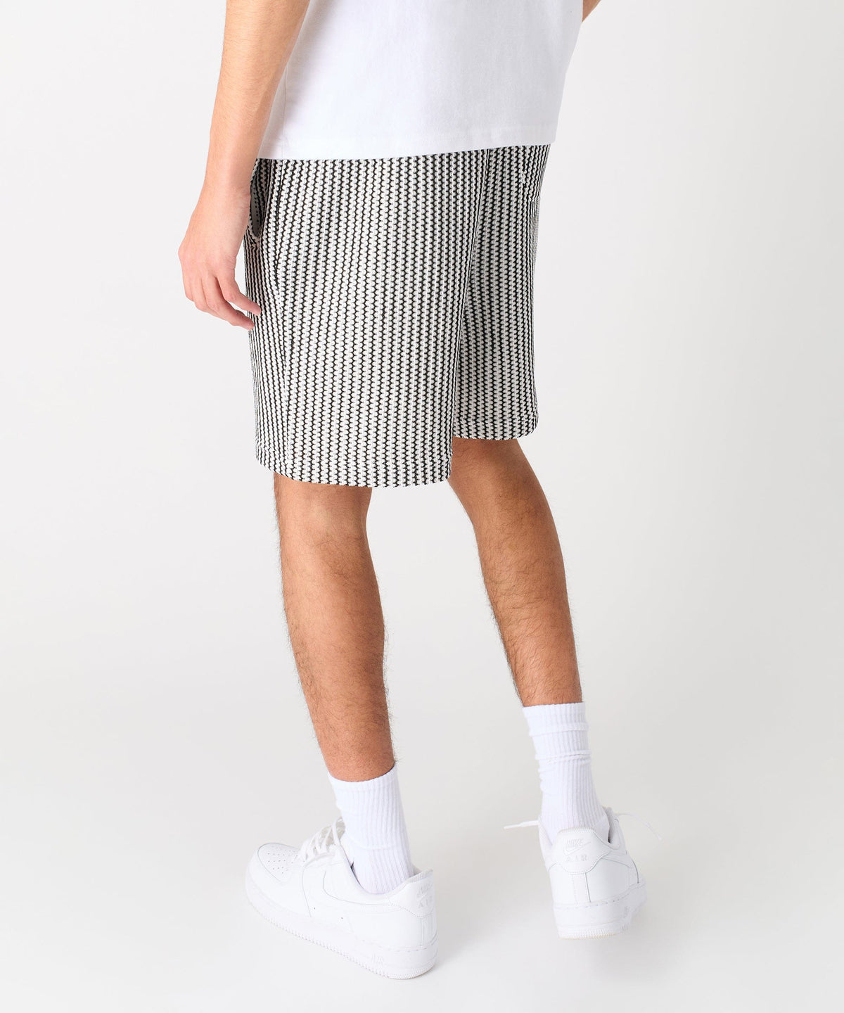 Reason Clothing Best Price Knit Short