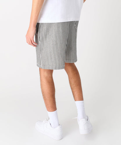 Reason Clothing Best Price Knit Short