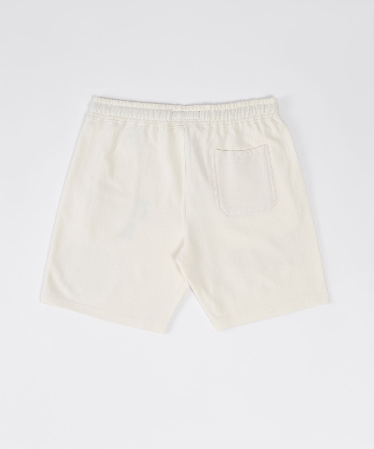 Reason Clothing Premium Plus Size Trust No 1 Fleece Short