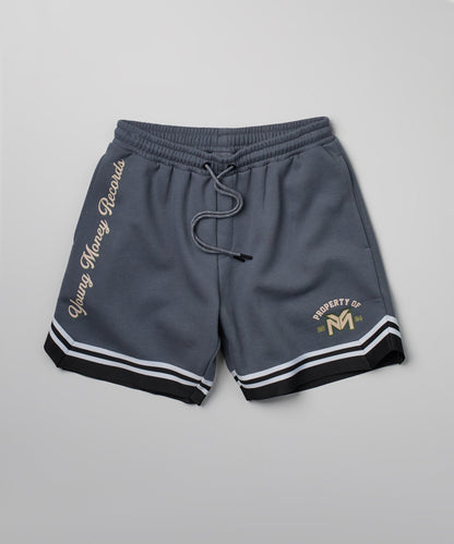 Reason Clothing Best Price Lil Wayne Property Of Basketball Short