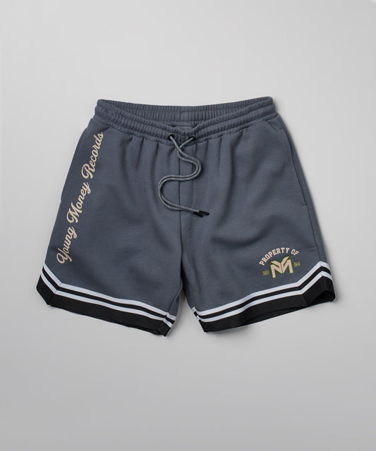 Reason Clothing Best Price Lil Wayne Property Of Basketball Short