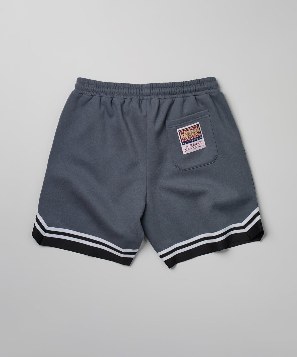 Reason Clothing Best Price Lil Wayne Property Of Basketball Short