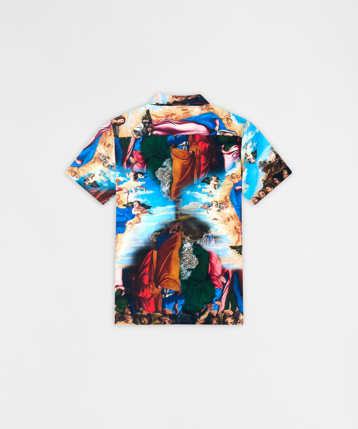 Reason Clothing Popular Reason Renaissance Shirt