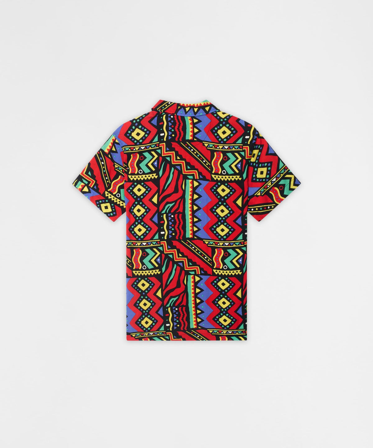 Reason Clothing Essential Unity Short Sleeve Shirt