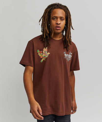 Reason Clothing Best Price We Outside Tee
