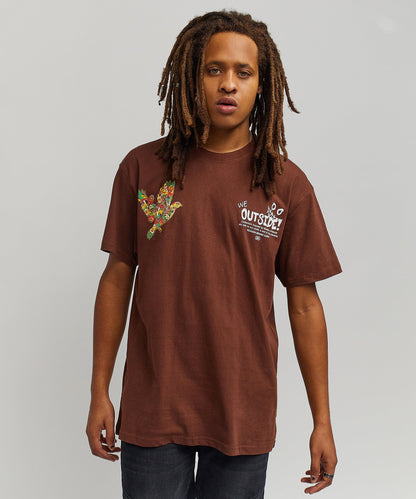 Reason Clothing Best Price We Outside Tee
