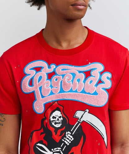 Reason Clothing Best Seller Legends Tee