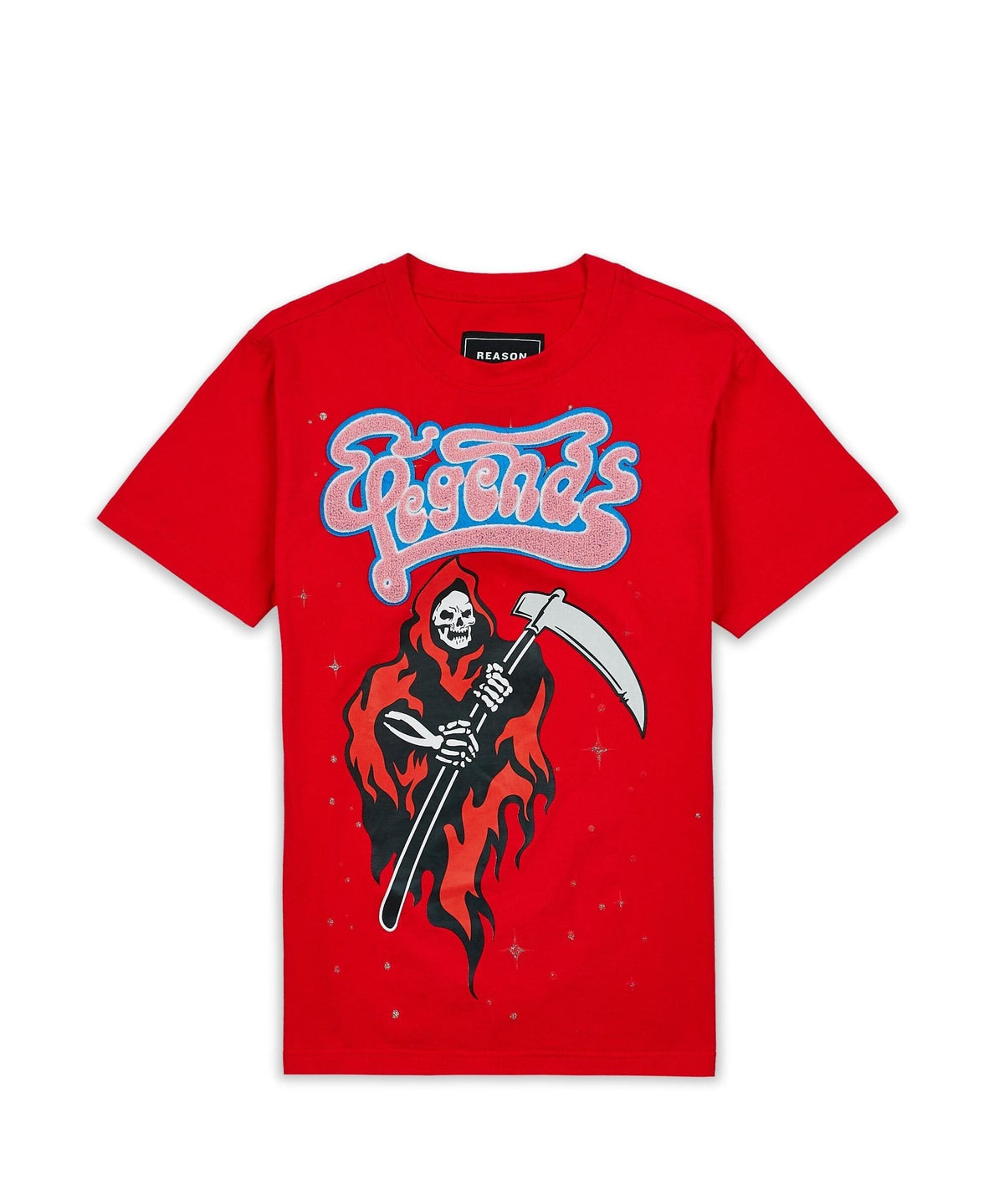 Reason Clothing Best Seller Legends Tee
