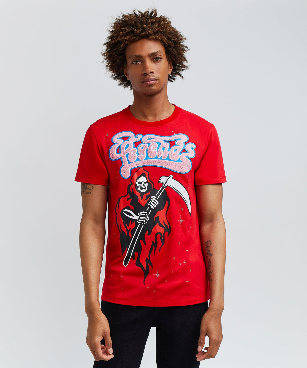 Reason Clothing Best Seller Legends Tee