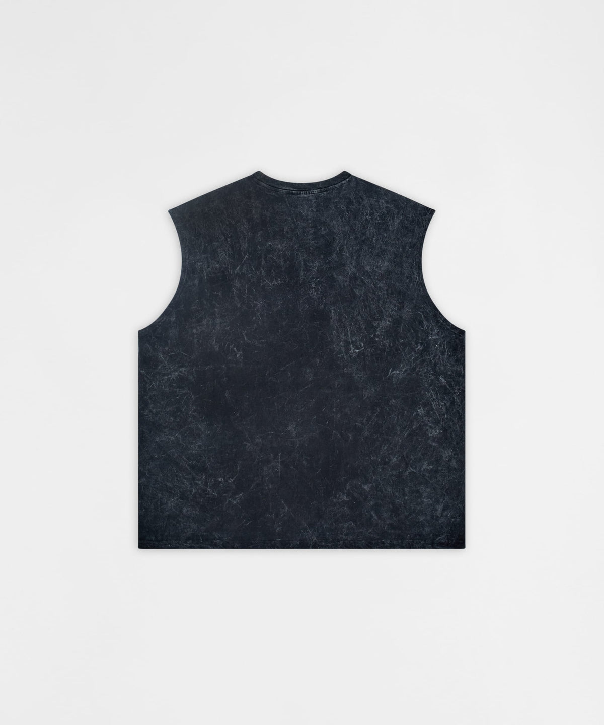 Reason Clothing Popular Popeye Muscle Tee