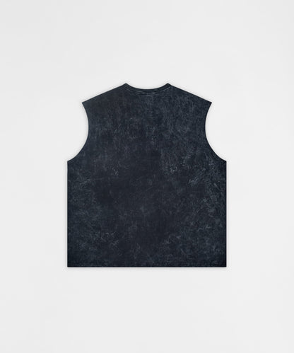 Reason Clothing Popular Popeye Muscle Tee