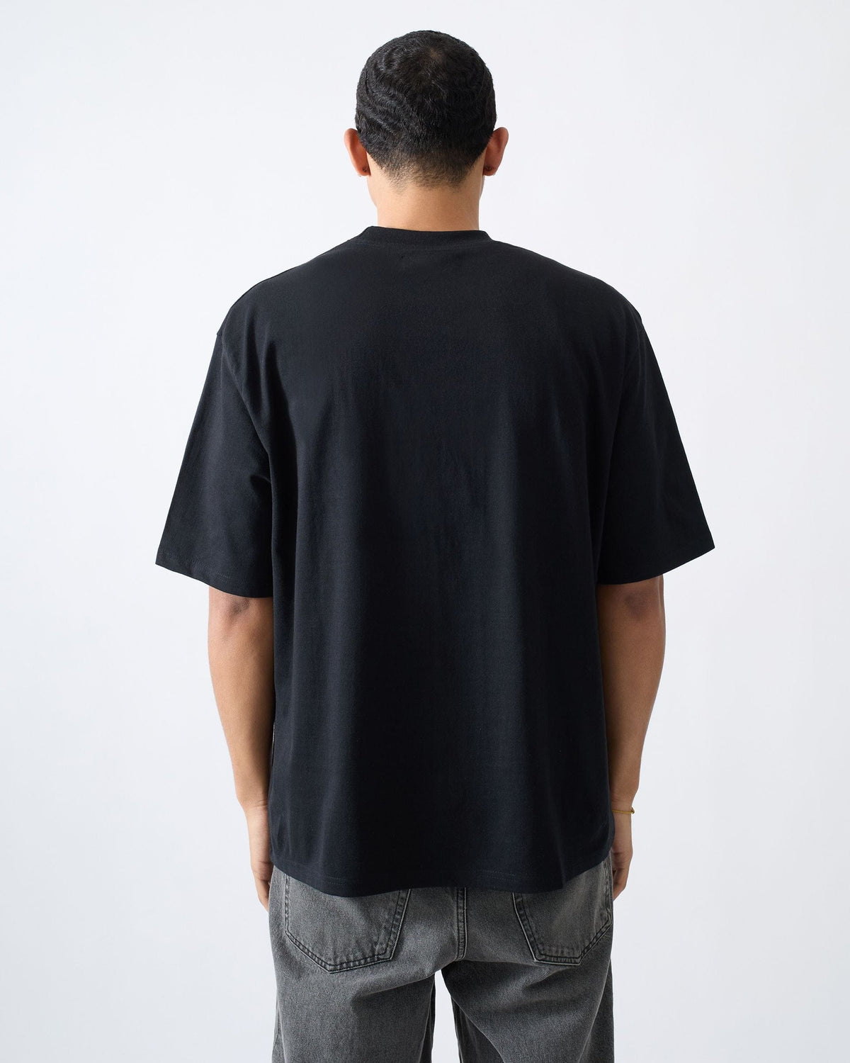 Reason Clothing Latest Shattered Backboard Tee