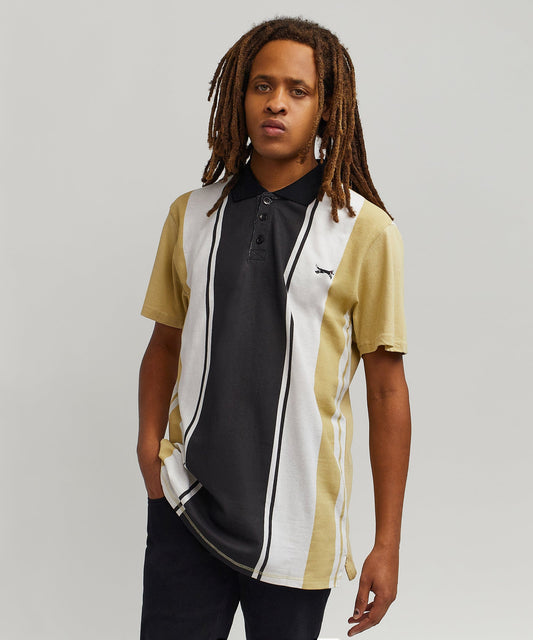 Reason Clothing Discount Jumping Dog Polo