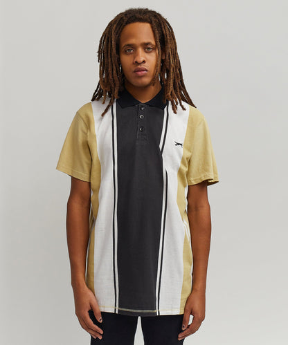Reason Clothing Discount Jumping Dog Polo