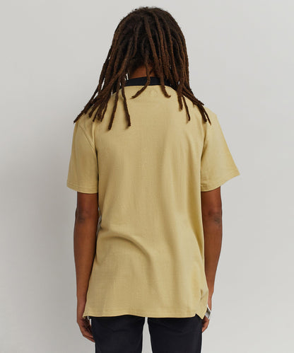 Reason Clothing Discount Jumping Dog Polo