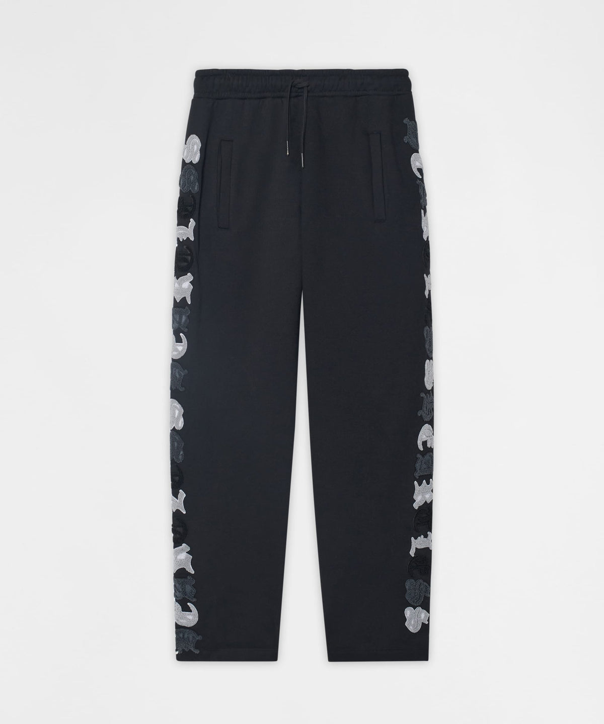 Reason Clothing Recommended Heartless Fleece Pant