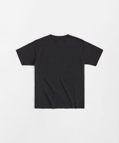 Reason Clothing Discount All We Trust Is Us Short Sleeve Tee - Black