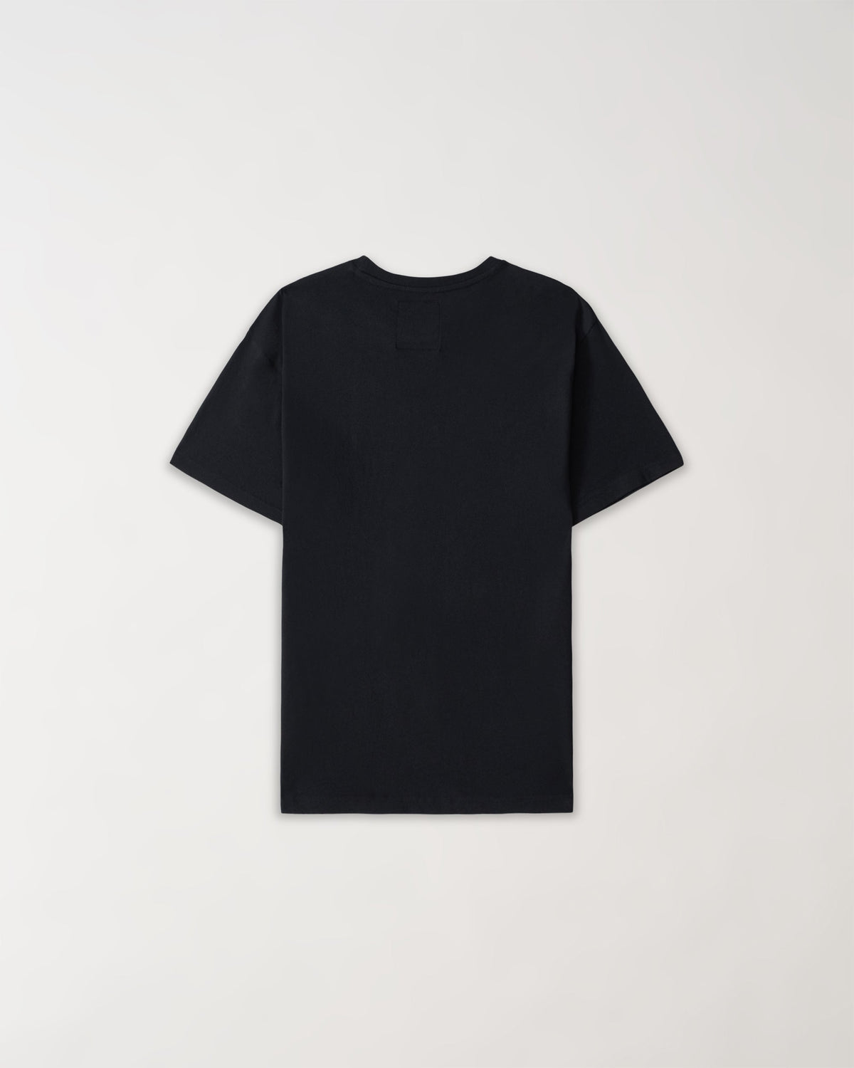 Reason Clothing Latest Scarface Rhinestone Short Sleeve Tee - Black