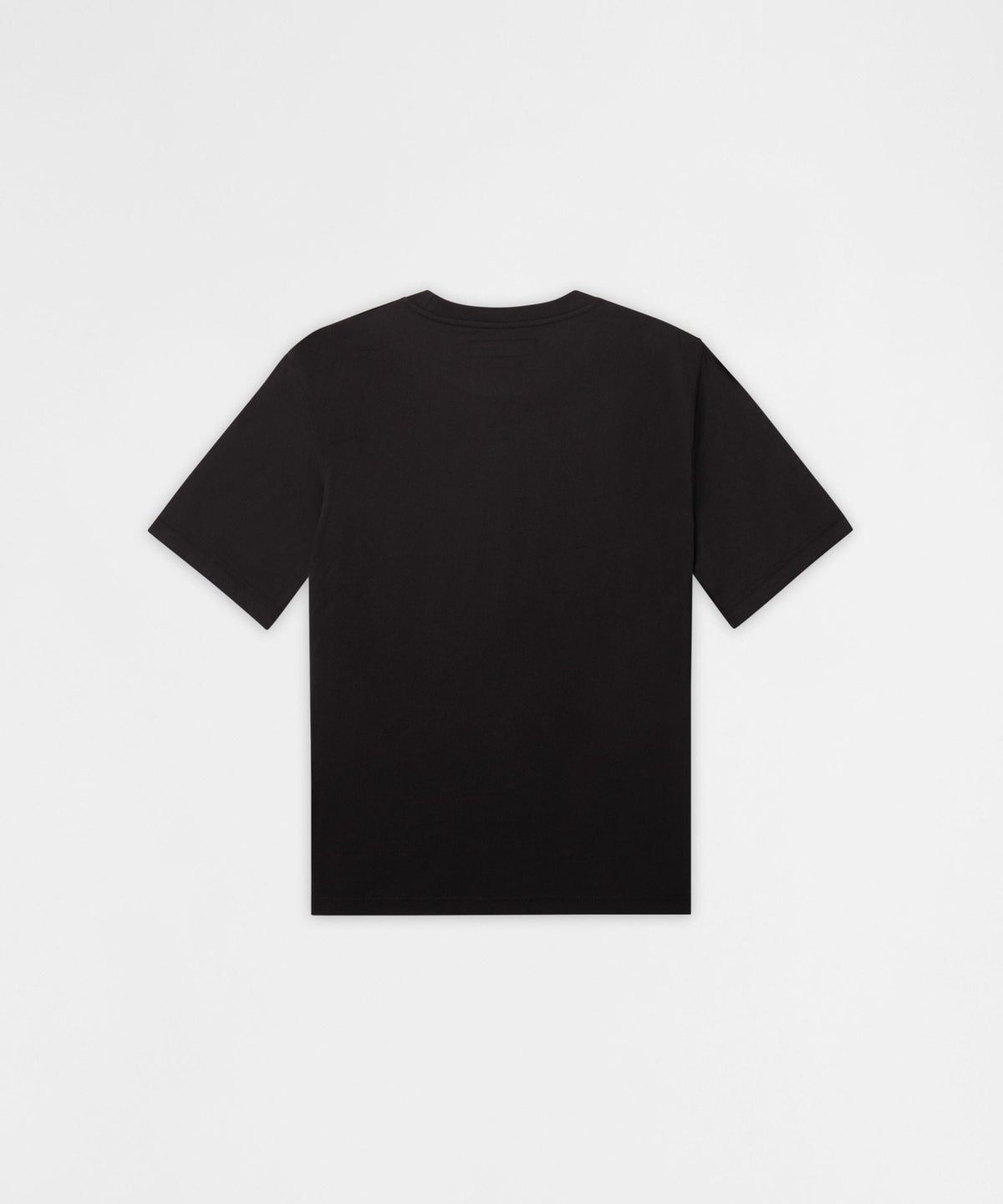 Reason Clothing Value Blessings Short-Sleeve Tee - Washed Black