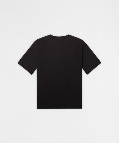 Reason Clothing Value Blessings Short-Sleeve Tee - Washed Black