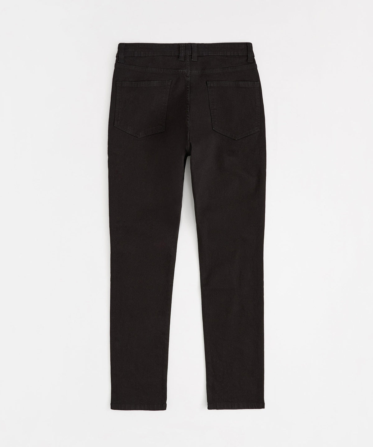 Reason Clothing Recommended Stoned Out Denim Pant