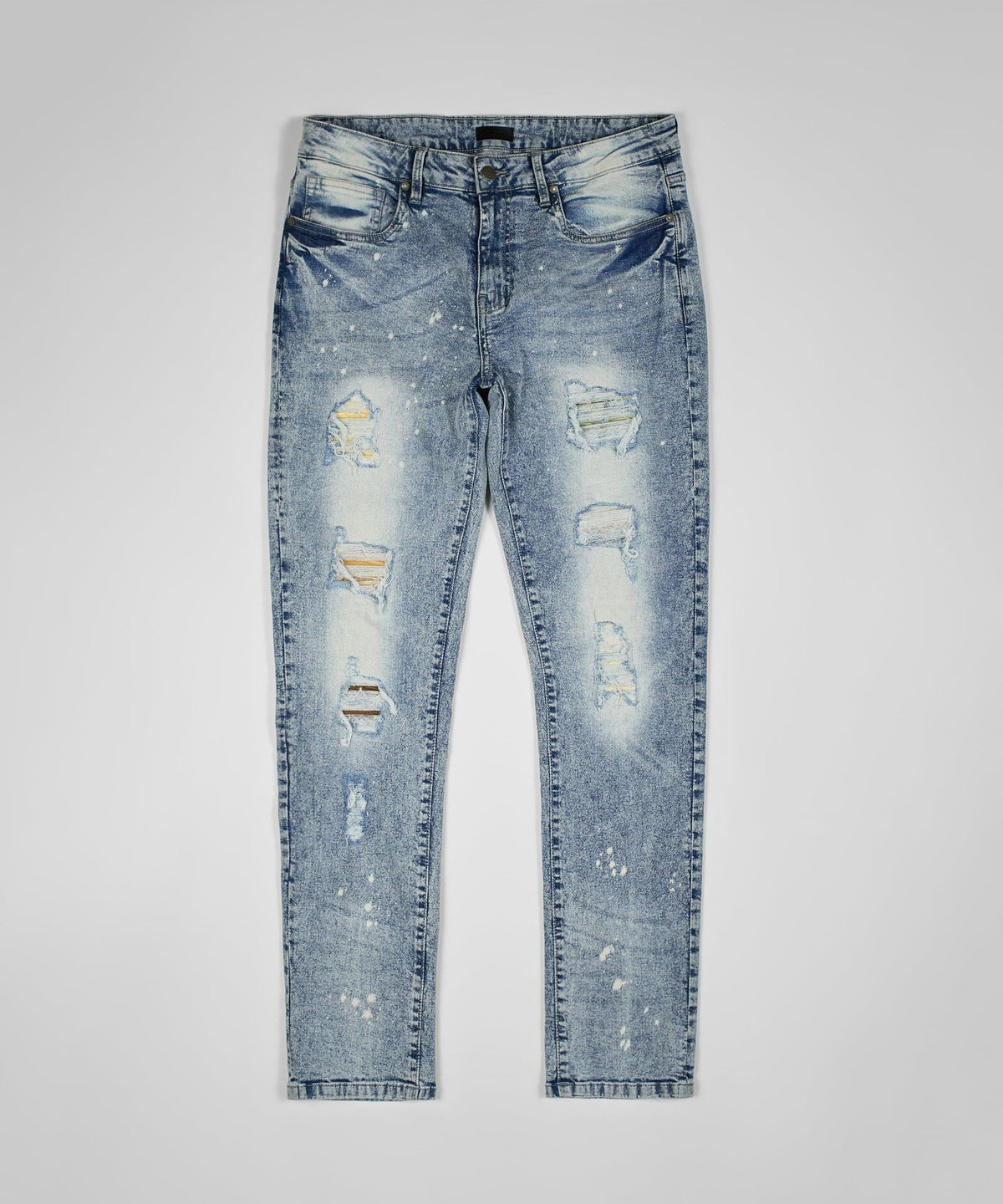 Reason Clothing Best Seller Logan Denim Pant