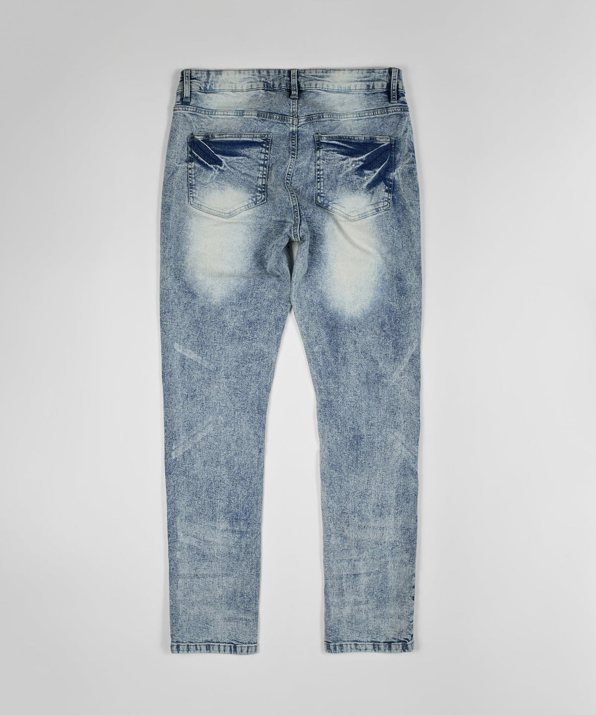 Reason Clothing Best Seller Logan Denim Pant