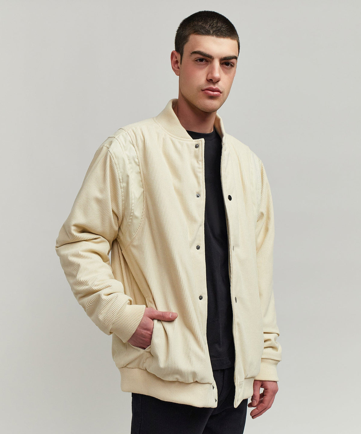 Reason Clothing Great Value Freddy Jacket