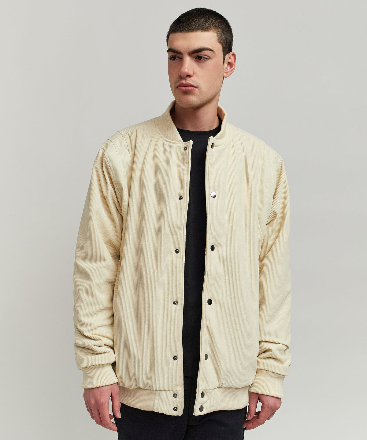 Reason Clothing Great Value Freddy Jacket