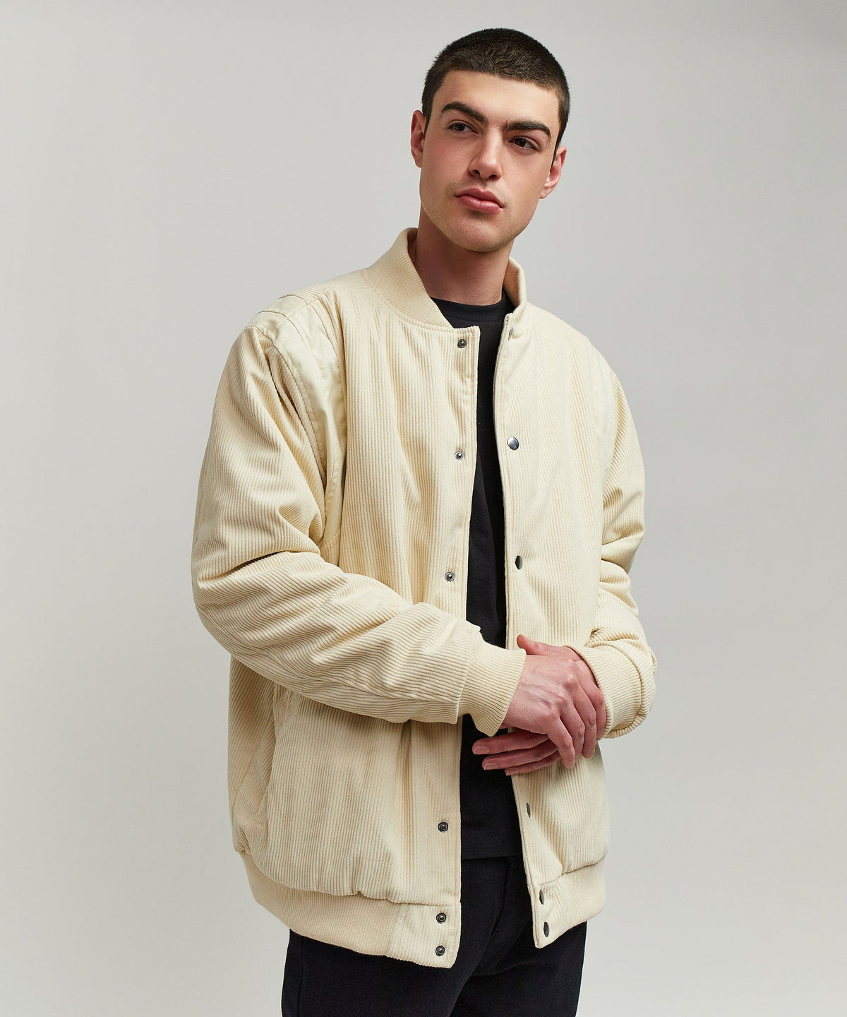 Reason Clothing Great Value Freddy Jacket