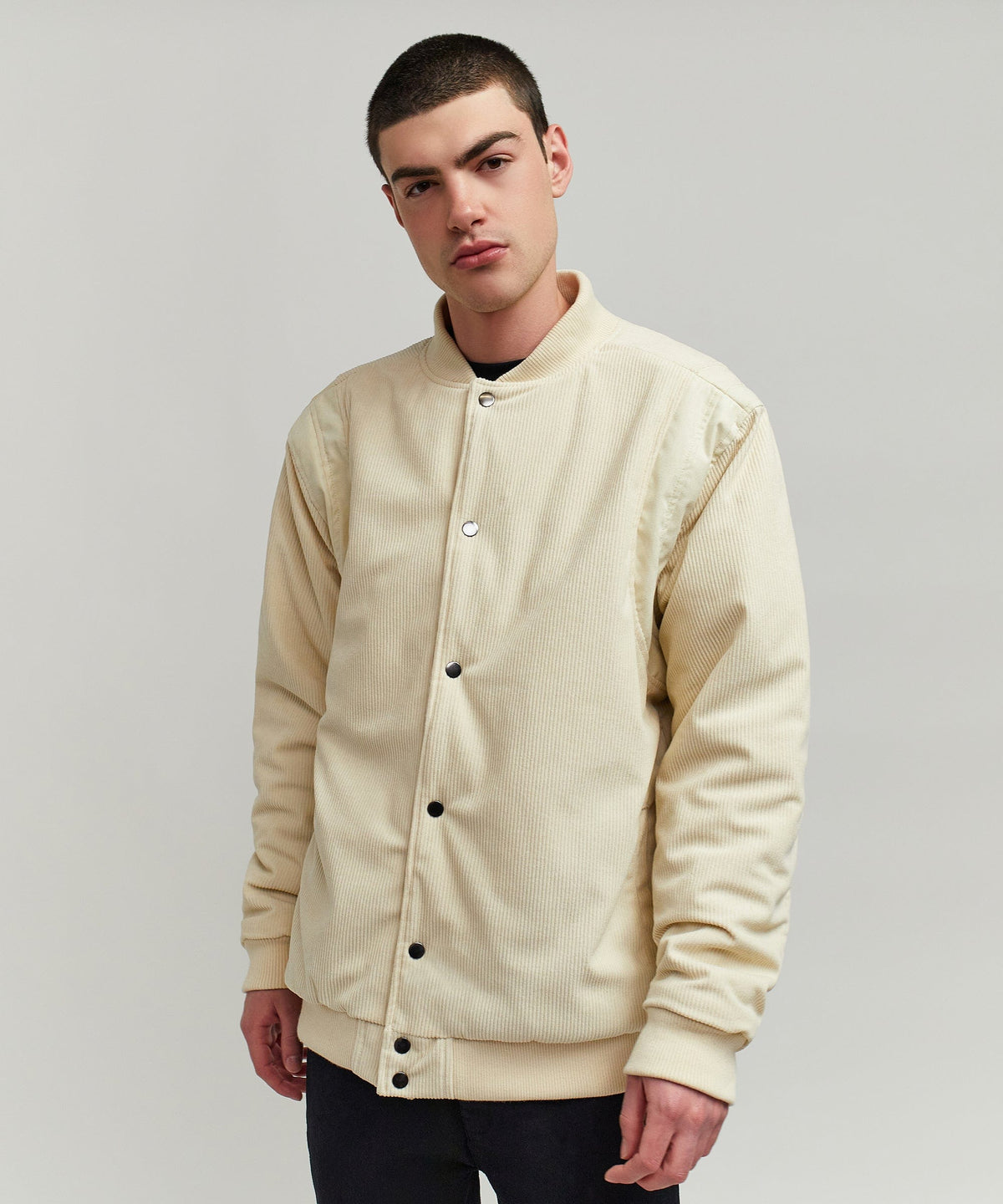 Reason Clothing Great Value Freddy Jacket