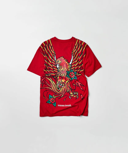 Reason Clothing Deals Phoenix Tee
