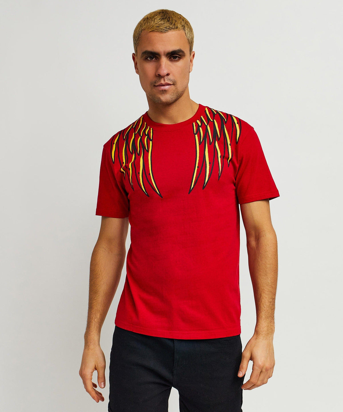 Reason Clothing Deals Phoenix Tee