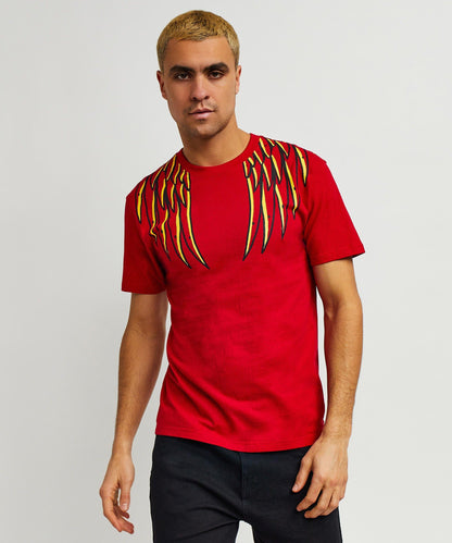 Reason Clothing Deals Phoenix Tee