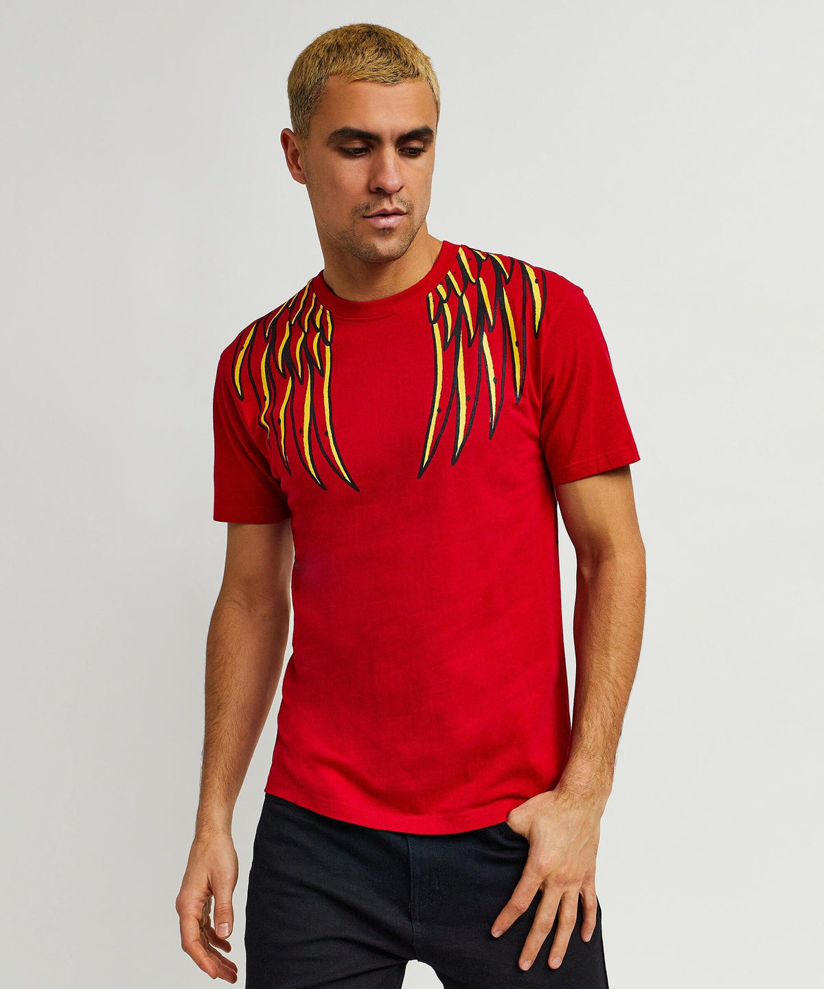 Reason Clothing Deals Phoenix Tee