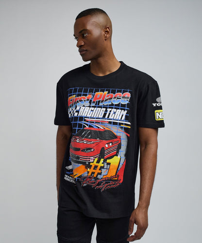 Reason Clothing Sale Foreign Racing Speed Tee
