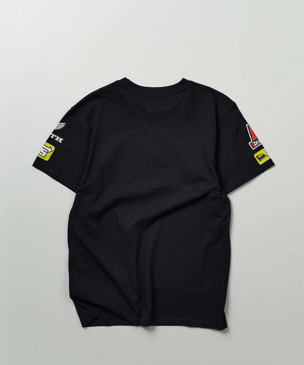 Reason Clothing Sale Foreign Racing Speed Tee