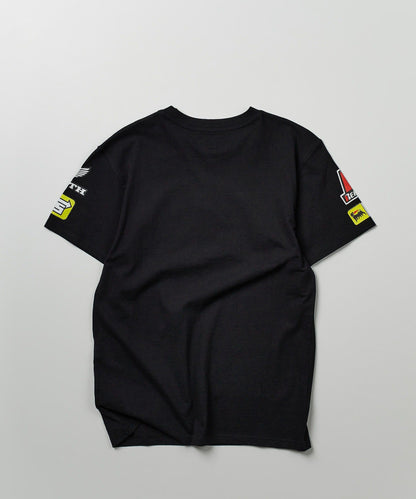 Reason Clothing Sale Foreign Racing Speed Tee