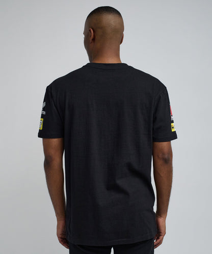 Reason Clothing Sale Foreign Racing Speed Tee