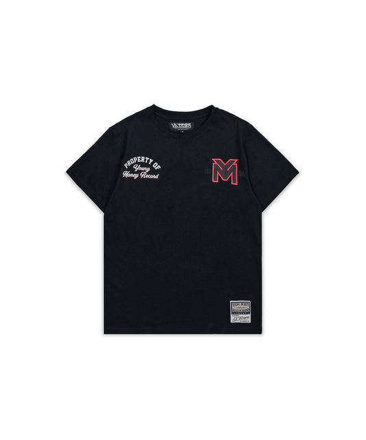 Reason Clothing Top Pick Lil Wayne Young Money Records Tee