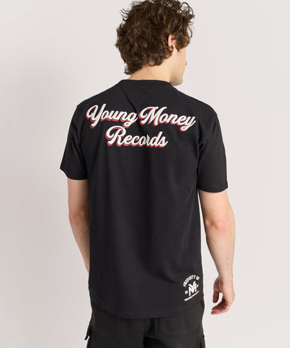 Reason Clothing Top Pick Lil Wayne Young Money Records Tee