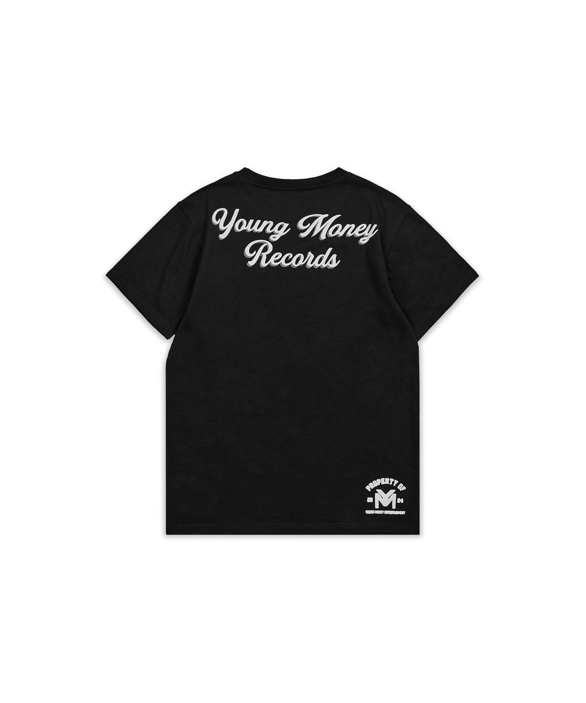 Reason Clothing Top Pick Lil Wayne Young Money Records Tee